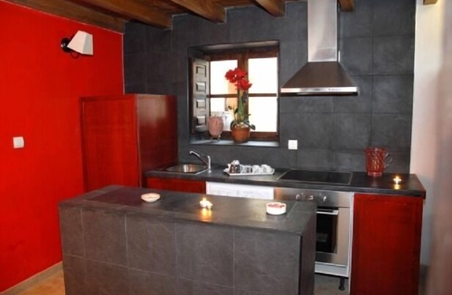 Villasexmir Cottage | Self catering Lindos Huespedes for 4 people
