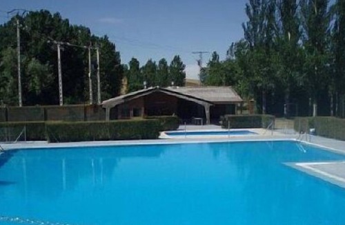 Villasexmir Cottage | Self catering Lindos Huespedes for 4 people