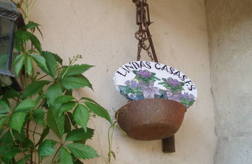Villasexmir Cottage | Self catering Lindos Huespedes for 40 people