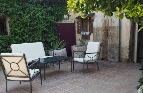 Villasexmir Cottage | Self catering Lindos Huespedes for 40 people