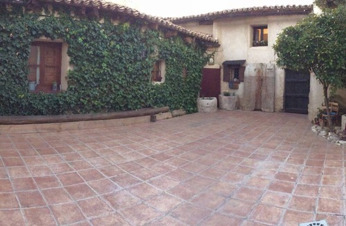 Villasexmir Cottage | Self catering Lindos Huespedes for 40 people