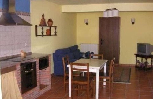 Olaskoegia Cottage | Self catering Lokate for 4 people