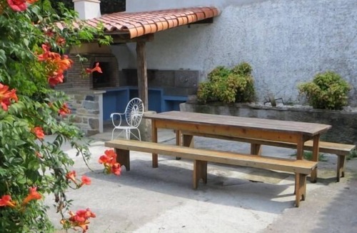 Olaskoegia Cottage | Self catering Lokate for 4 people