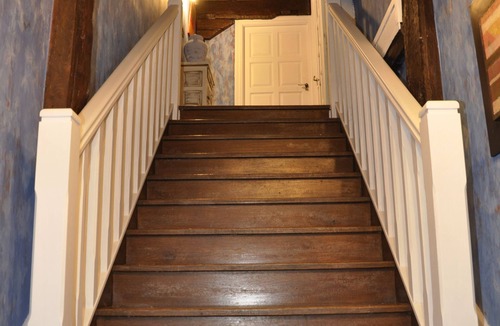 Orduna Cottage | Self catering Lupardika for 12 people