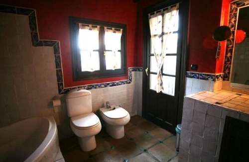 Orduna Cottage | Self catering Lupardika for 12 people