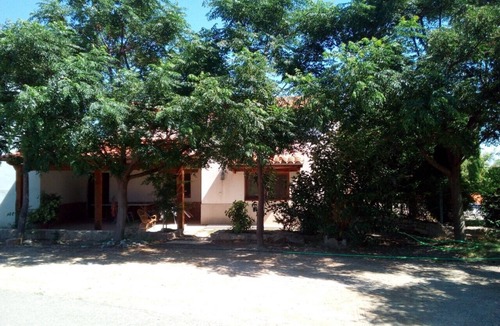 Ivars D'Urgell Cottage | Self catering Masia Cal Bola for 6 people