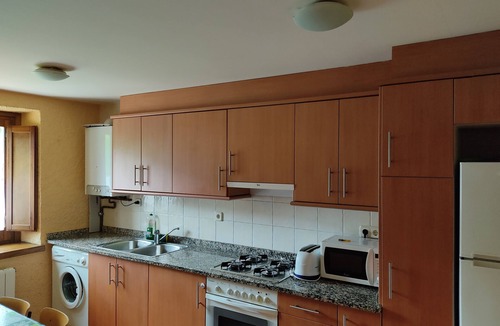 Rocabruna Cottage | Self catering Mas Can Soler for 7 people