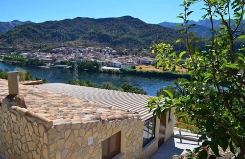 Benifallet Cottage | Self catering Mas Del Fangaro for 4 people