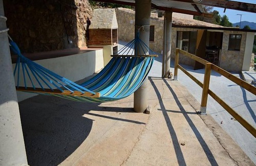 Benifallet Cottage | Self catering Mas Del Fangaro for 4 people