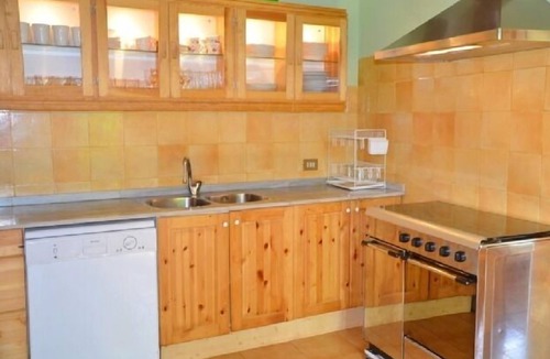 Alcover Cottage | Self catering Mas de Vilella for 15 people