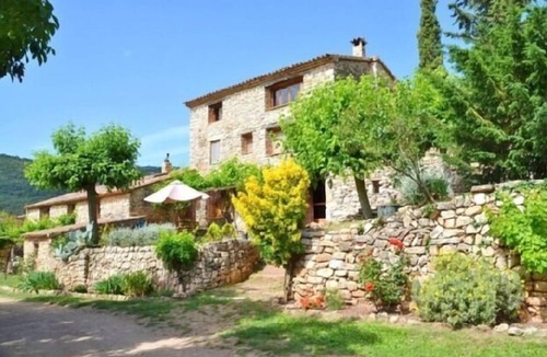 Alcover Cottage | Self catering Mas de Vilella for 15 people
