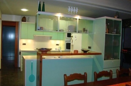 Canet d'Adri Cottage | Self catering Mas La Plana for 6/8 people
