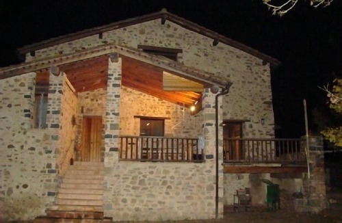 Canet d'Adri Cottage | Self catering Mas La Plana for 6/8 people