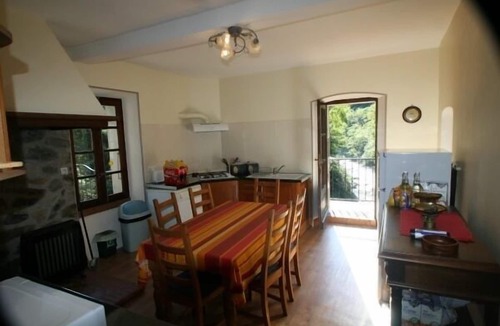 Le Tech Cottage | Self catering Mas Manyaques for 5 people