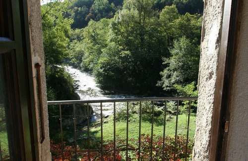 Le Tech Cottage | Self catering Mas Manyaques for 5 people