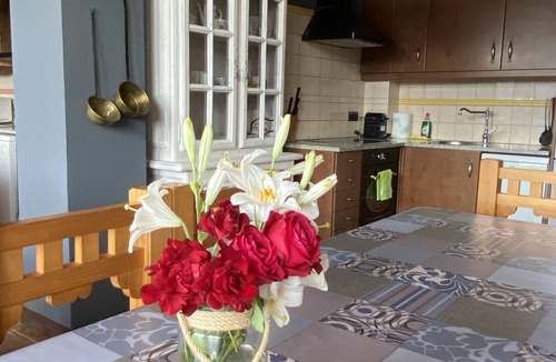Gombren Cottage | Self catering Mas Merolla for 10 people
