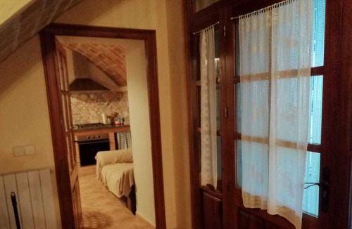Fonalleras Cottage | Self catering Mas Pareta for 6 people