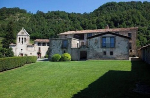Vidra Cottage | Self catering Mas Quintana de Ciuret for 35 people