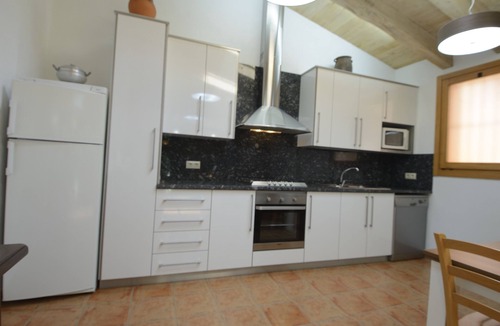 Arbucies Villa | Self catering Mas Romeu for 4 people