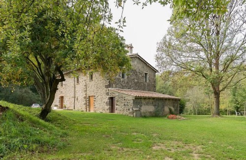 Olot Cottage | Self catering Mas Tossols for 9 people