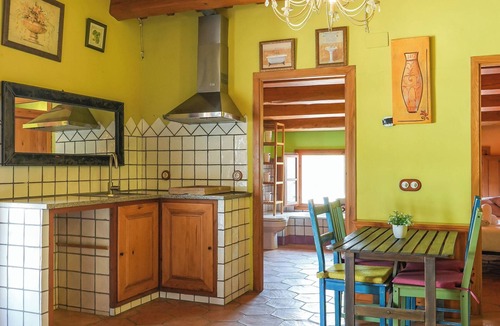 Canyelles Villa | Self catering Masia Cal Simo for 2 people