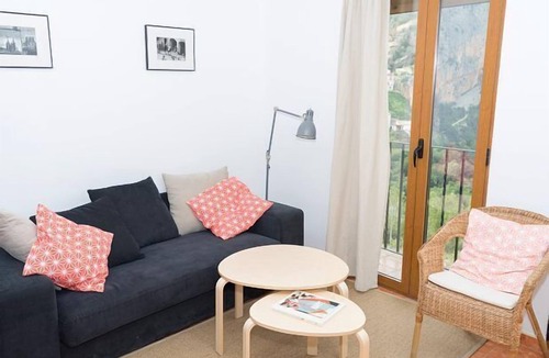 Chulilla Cottage | Self catering Miralrio Chulilla for 7 people MAXIMO