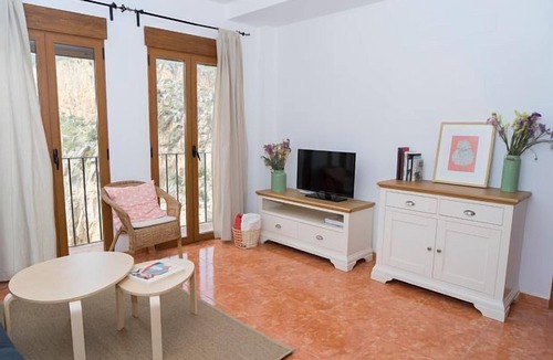 Chulilla Cottage | Self catering Miralrio Chulilla for 7 people MAXIMO