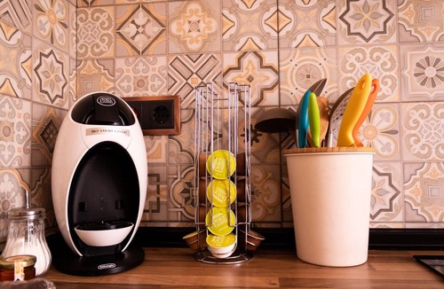 Jadraque Apartment | Self catering Ohana Suite for 2 people