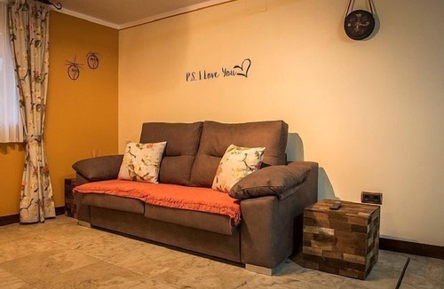 Jadraque Apartment | Self catering Ohana Suite for 2 people