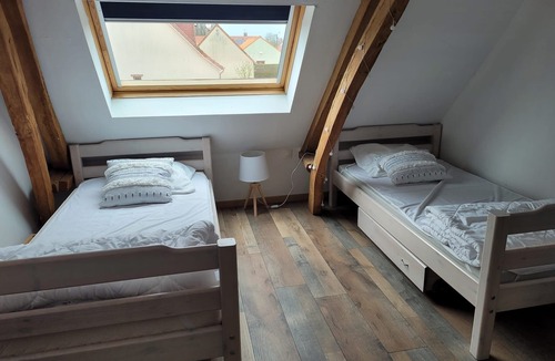 Dominois Other | self-catering on an educational farm