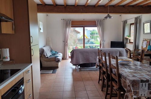 Dominois Other | self-catering on an educational farm