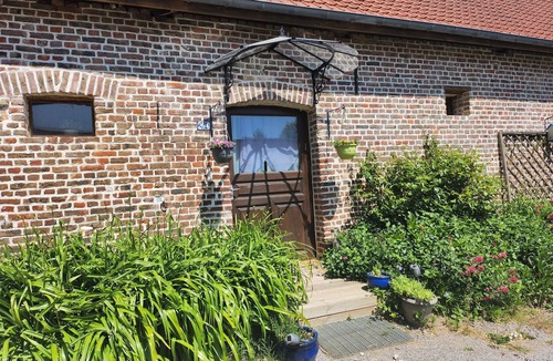 Dominois Other | self-catering on an educational farm