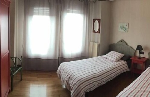 Lerin Cottage | Self catering Ona Etxea for 12 people