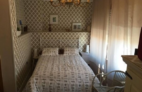 Lerin Cottage | Self catering Ona Etxea for 12 people