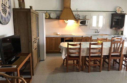 Riumar Cottage | Self catering Paradise Ebro for 9 people