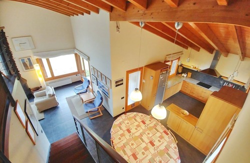 Campelles Cottage | Self catering PereCampelles for 10 people