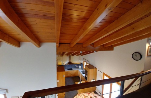 Campelles Cottage | Self catering PereCampelles for 10 people