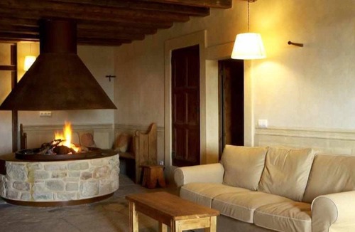 Oden House | Self catering Poble Rural Puigarnau-Pubilló for 22 people