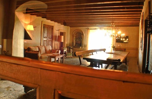 Oden House | Self catering Poble Rural Puigarnau-Pubilló for 22 people