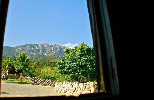 Oden House | Self catering Poble Rural Puigarnau-Pubill�� for 6 people