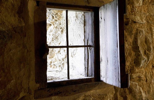 Oden House | Self catering Poble Rural Puigarnau-Pubilló for 6 people