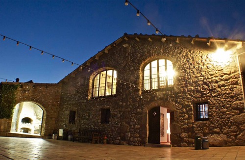 Oden House | Self catering Poble Rural Puigarnau-Pubilló for 6 people