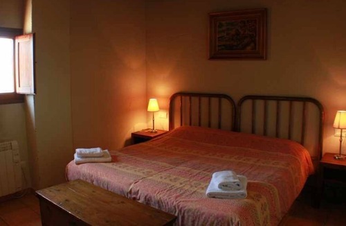 Oden House | Self catering Poble Rural Puigarnau-Pubilló for 4 people