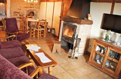 Lladurs House | Self catering Poble Rural Puigarnau-Pubilló for 8 people