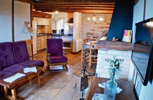 Lladurs House | Self catering Poble Rural Puigarnau-Pubilló for 8 people