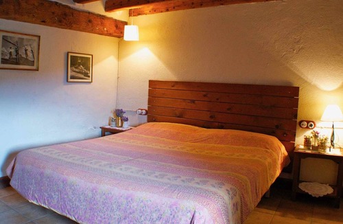 Lladurs House | Self catering Poble Rural Puigarnau-Pubilló for 8 people