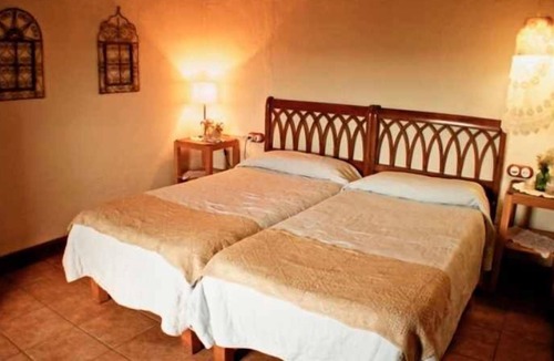 Lladurs House | Self catering Poble Rural Puigarnau-Pubilló for 8 people