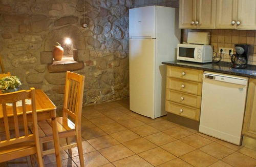 Oden House | Self catering Poble Rural Puigarnau-Pubilló for 10 people