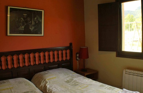 Oden House | Self catering Poble Rural Puigarnau-Pubilló for 12 people