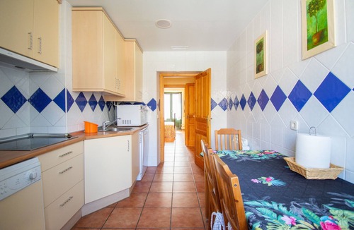 Ucles Cottage | Self catering Puerta del Agua for 4 people